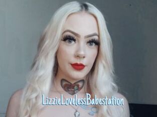 LizzieLovelessBabestation