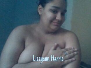 Lizzyann_Harris