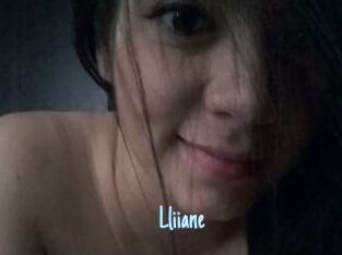 Lliiane