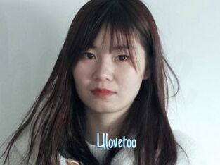 Lllovetoo