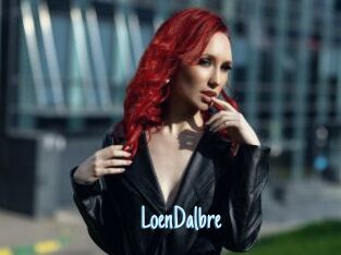 LoenDalbre