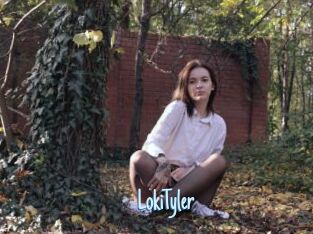 LokiTyler