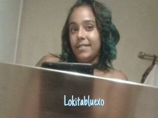 Lokitabluexo