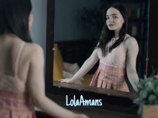 LolaAmans