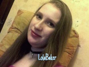 LolaBaker