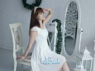 LolaBeach