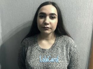LolaCarol