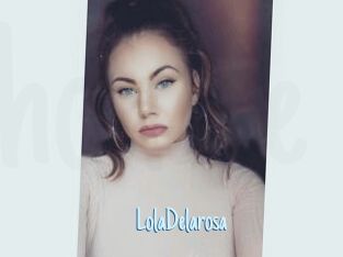 LolaDelarosa