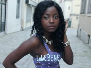 LolaEBENE