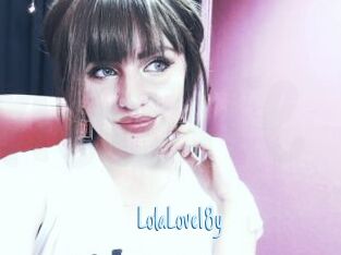LolaLove18y