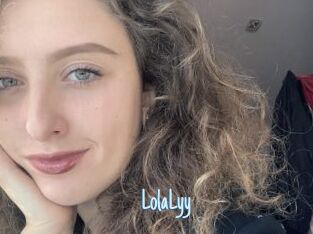 LolaLyy