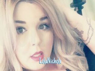 LolaNichole Hot Naked Teens