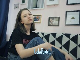 LolaPowell