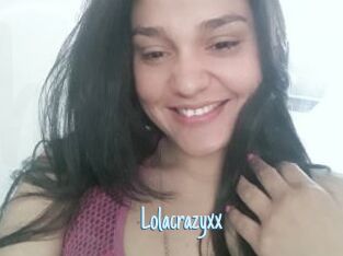 Lolacrazyxx