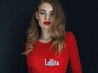 Lolllita