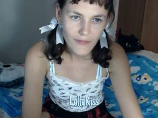 LollyKiss