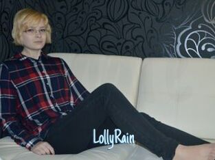 LollyRain