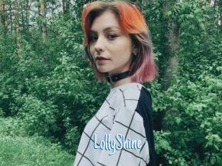 LollyShine