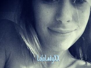 LoloLadyXX