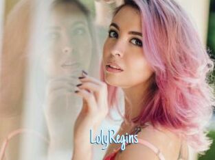 LolyRegins