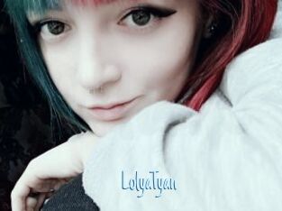 LolyaTyan