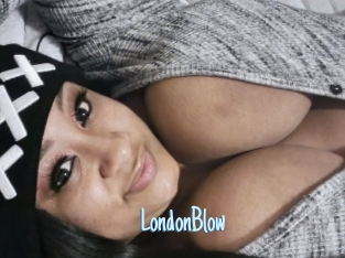 LondonBlow