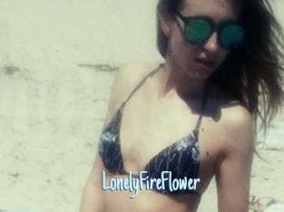 LonelyFireFlower