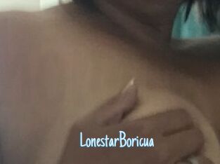LonestarBoricua