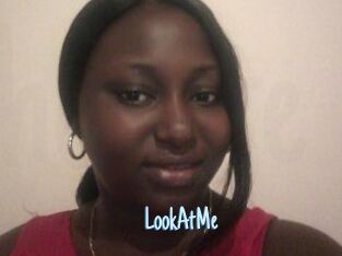 LookAtMe