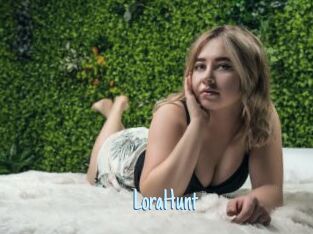 LoraHunt