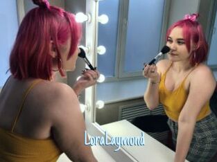 LoraLaymond Hot Naked Teens