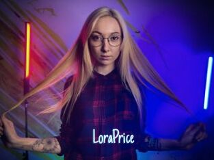 LoraPrice