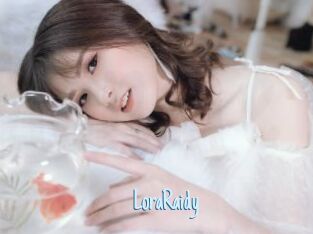 LoraRaidy