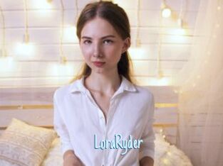 LoraRyder