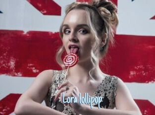 Lora_lollipop