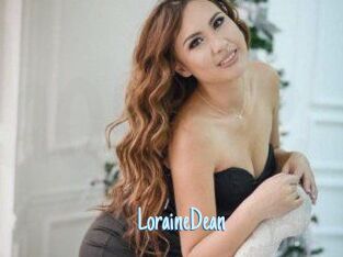 LoraineDean