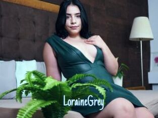 LoraineGrey