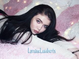 LoraineLamberts