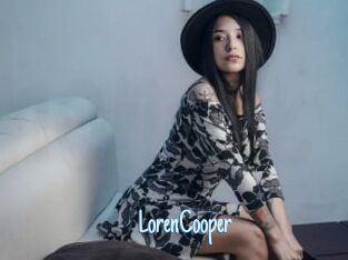 LorenCooper