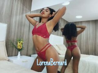 LorenaBernard Hot Naked Teens