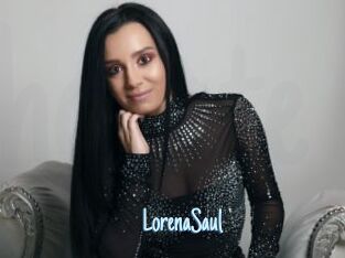 LorenaSaul