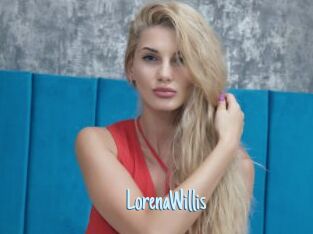 LorenaWillis