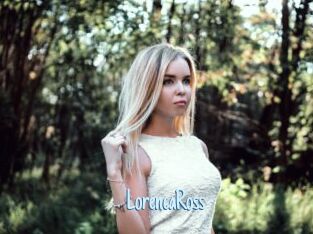 LorencaRoss