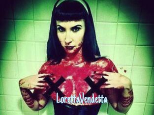 LorettaVendetta