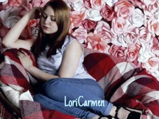 LoriCarmen