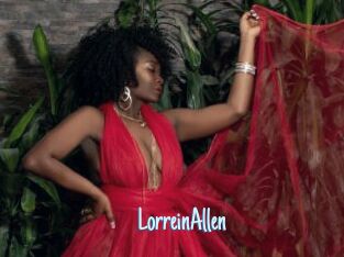 LorreinAllen