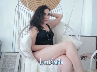 LorriSmith