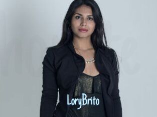 LoryBrito
