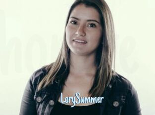LorySummer