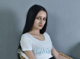 LoryUrels